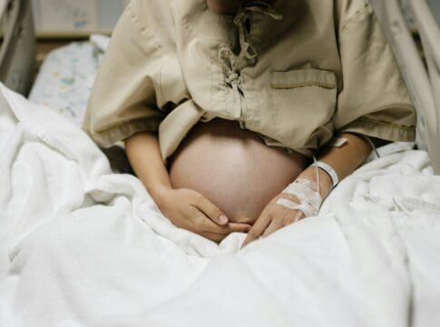 How states’ moves to call abortion drugs ‘controlled substances’ can make childbirth more dangerous and interfere with legal, safe and necessary healthcare