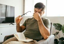 Is rubbing your eyes bad for you? 2 eye specialists explain what’s behind the urge to rub and what to do about it