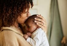 Nearly half of maternal deaths in Pennsylvania occur more than 6 weeks after giving birth