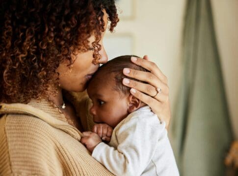 Nearly half of maternal deaths in Pennsylvania occur more than 6 weeks after giving birth