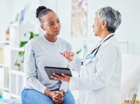 Should you get a second medical opinion? A surgeon explains why doing so can make you a more confident patient