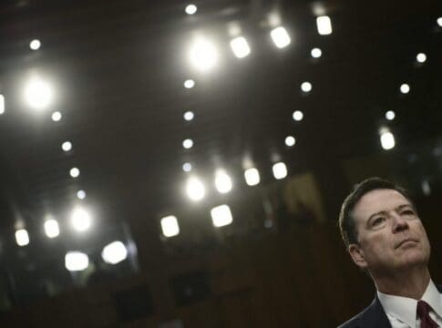 To ‘86’ occasionally means to kill but usually doesn’t: A linguistic investigation into the Instagram threat charge against James Comey