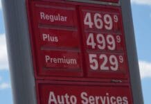 It’s not just high gas prices – inflation is now spreading through the US economy