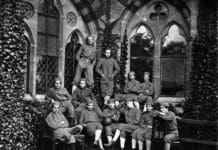Far removed from today’s global juggernaut, soccer was born in the well-heeled boarding schools of 19th-century England