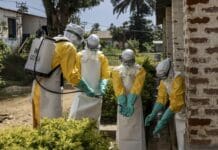 What’s wrong with how US and Uganda plan to stop Ebola spreading