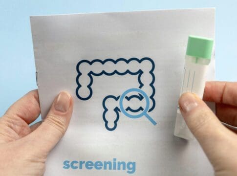 Poop tests and blood tests join colonoscopy as options for colorectal cancer screening