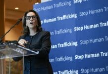 The World Cup and human trafficking: What the research reveals about the real risks at major sporting events