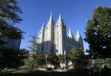 For 2 centuries, Latter-day Saints have revered religious freedom – but their definition is evolving