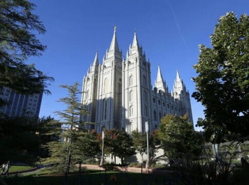 For 2 centuries, Latter-day Saints have revered religious freedom – but their definition is evolving