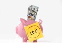 What happens to debt when someone dies?