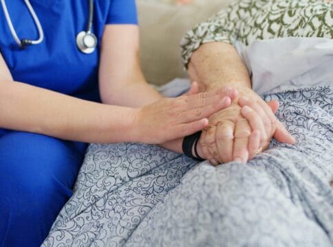 Who are hospital ethics consultants, and why should you care?