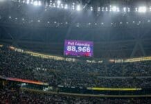 Inflation and immigration fears threaten to dampen Miami’s economic benefits from the World Cup