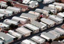 When private equity firms buy mobile home parks, rent increases leave residents with few affordable options in rural areas