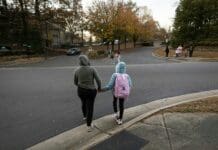 Most Americans broadly support public education for undocumented students – regardless of their political affiliation and religion