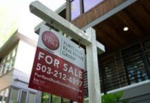 US mortgage rates are staying high – and the Fed can do very little about it