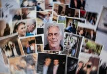 How businesses with ties to Jeffrey Epstein saw norms – and even share prices – suffer