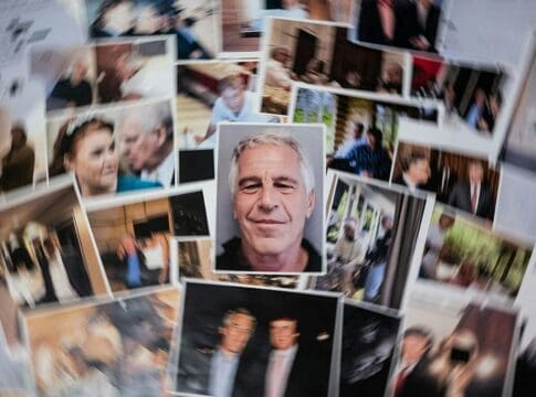 How businesses with ties to Jeffrey Epstein saw norms – and even share prices – suffer