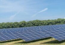 Building more renewable energy sources means rethinking land use for agriculture and conservation