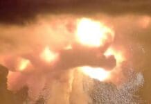 Methane rocket fuel is easier to handle and convenient but, as Blue Origin saw, it can be very explosive