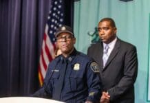 Detroit is spending millions on gunshot detection tech – is it an effective tool in the fight against violent crime?