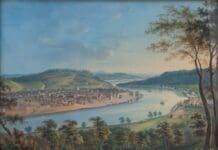 Cincinnati, where Vance converted, gives a glimpse of Catholicism’s history in America’s heartland