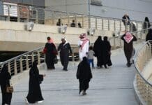 How are Saudis viewing the US-Iran war? Our polling suggests Gulf kingdom is split on key issues