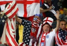 Is soccer taking over America … or are Americans taking over football?