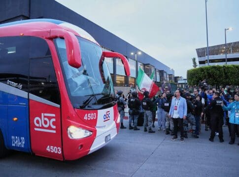 For Iran’s diaspora, a tough World Cup call: To support the national team or protest – or both?