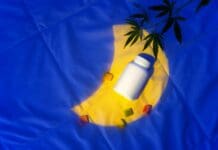 Using cannabis for sleep isn’t harmless – a neurologist explains how it can trap people in a cycle of dependency