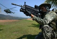 Trump’s ‘narco-terrorism’ war in Latin America evokes Reagan – then as now, it’s more about fighting leftists than drug runners