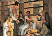 Pepper pot stew was survival food for the poor and a path to freedom for Black women in early Philadelphia