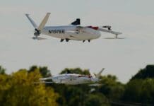 Drone use poised to soar as FAA homes in on rule change allowing pilots to fly them out of sight