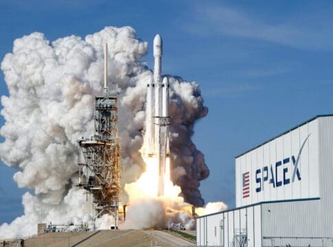 SpaceX raised $75B in record IPO – here’s why insiders like Elon Musk are much likelier than public stock buyers to get rocket-powered returns these days