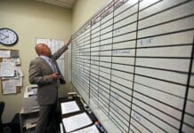 The Constitution promises an interpreter for fair trials – US courts often can’t deliver