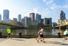 Most Pittsburgh-area communities are losing residents – here’s why that might be OK