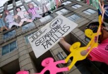 US immigration policies interfere with prenatal care and parenting choices, hurting people and communities