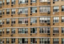 How window-mounted heat pumps can give tenants efficient heating and cooling