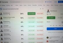 Prediction markets are opening many new opportunities for unregulated insider trading and unethical bets – in the name of making a game out of politics