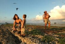 Why fatherhood matters more than ever before