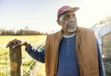 Rural areas lag behind in cancer treatment and prevention – even as rich, urban areas increasingly leave dying from cancer in the rearview