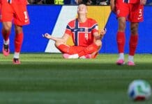 How Messi, Mbappe and Haaland use their brains (as well as feet) to gain a psychological edge at the World Cup