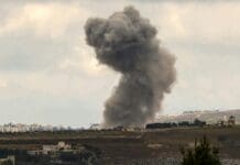 US-Iran deal leaves the future of Lebanon uncertain – and subject to Israel playing the spoiler