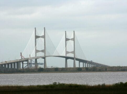 Quantum sensors could spot hidden damage in the thousands of US bridges rated ‘structurally deficient’