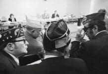 Legionnaires’ disease outbreak in Philadelphia in 1976 was mysterious and deadly – 50 years later, scientists know the cause but outbreaks continue