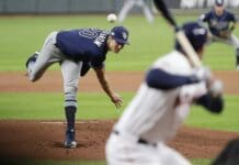 How does a curveball curve? An aerospace engineer explains