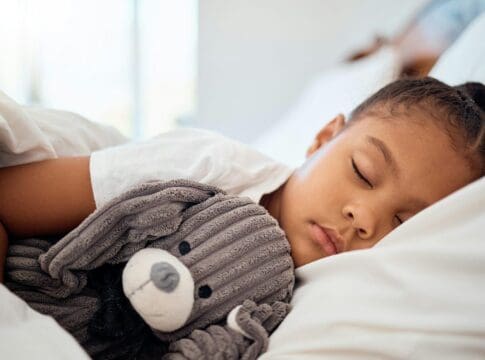 Melatonin can be a safe and effective sleep aid for all ages – but product inconsistencies and improper dosing lead to real harms