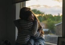 Everyone experiences loss and grief – but that doesn’t make it any easier to talk with kids about it