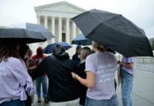 How the US Supreme Court decides its cases – a step-by-step guide