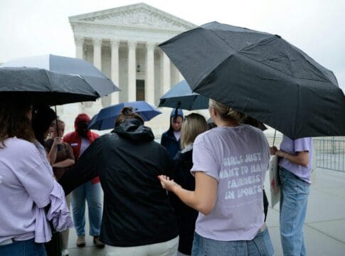 How the US Supreme Court decides its cases – a step-by-step guide