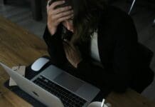 The hidden burnout crisis facing social media marketers